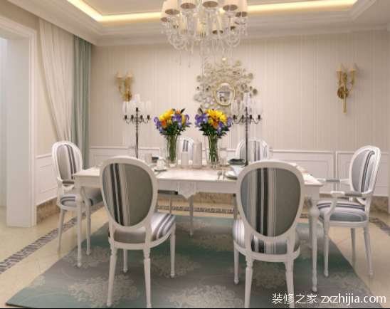 餐厅装修价格是多少