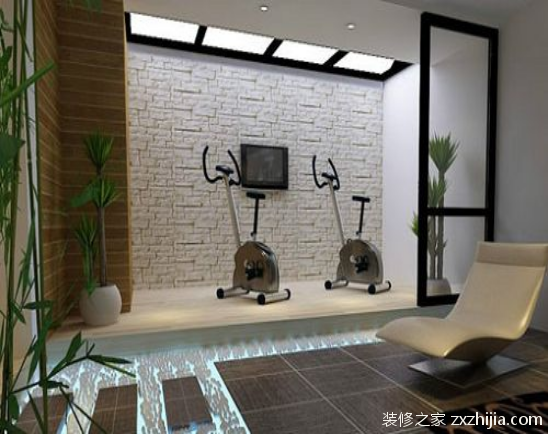 地下室防潮