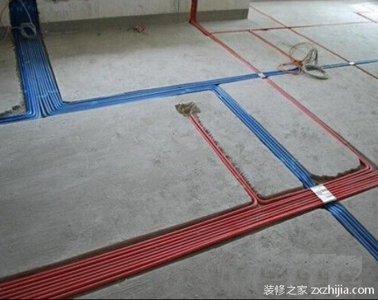 水电改造合同