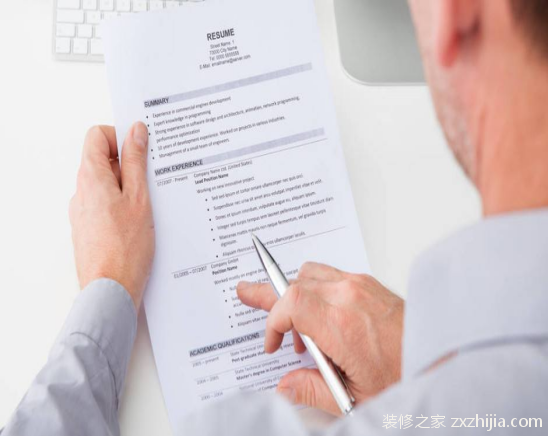 精装房装修合同
