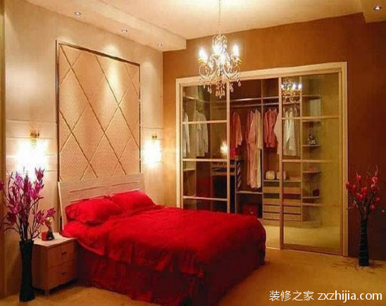 婚房装修