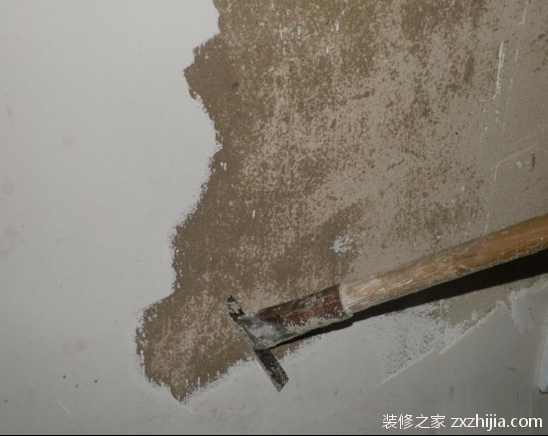 铲墙皮工具有哪些