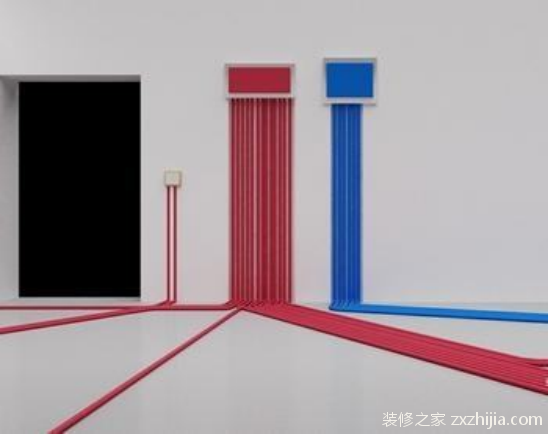 水电改造