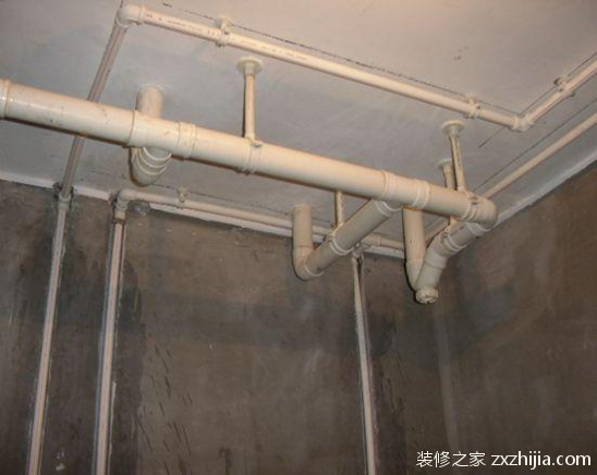 水路改造走顶好不好