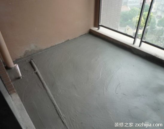 防水工程
