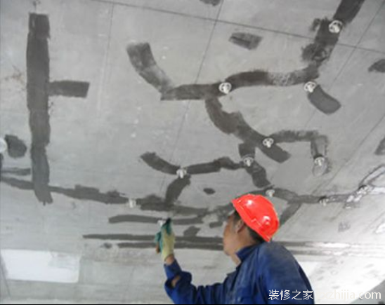 防水补漏