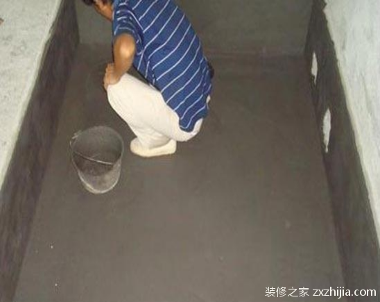 防水施工