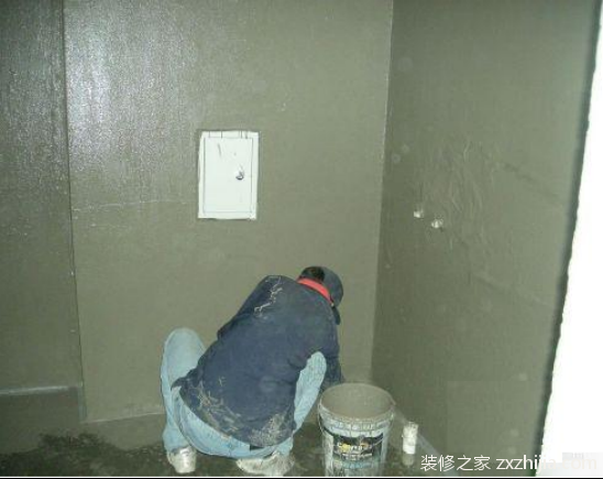 屋面防水施工方案