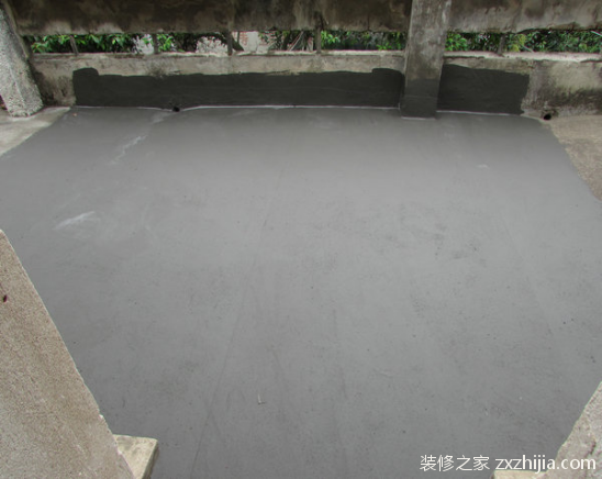 屋面防水