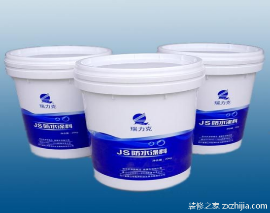 防水涂料