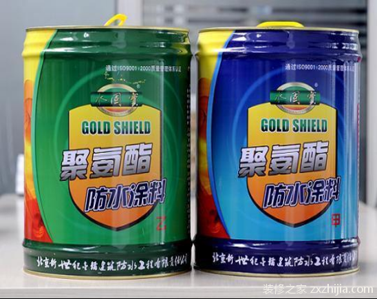 防水涂料