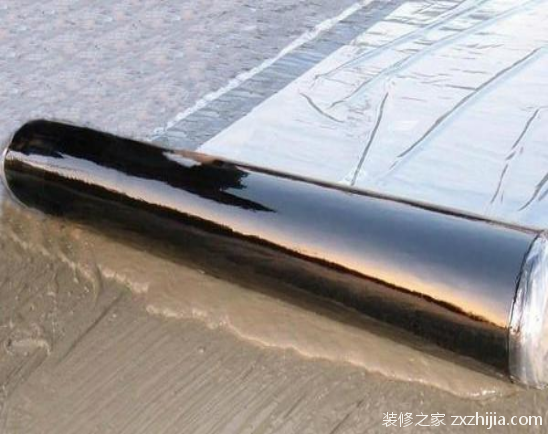 高分子防水材料