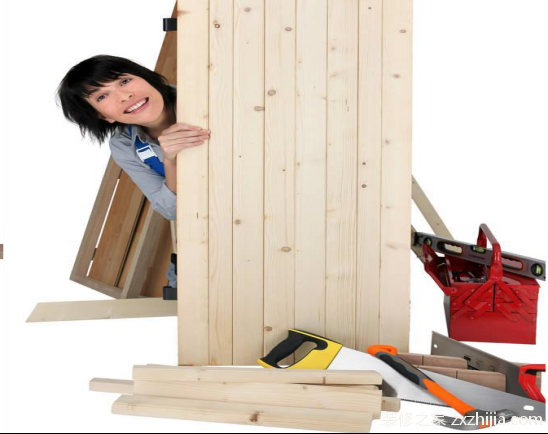 具体木门制作流程