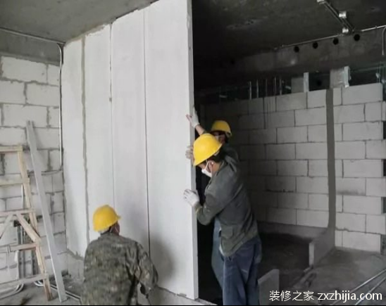 轻质隔墙多少钱