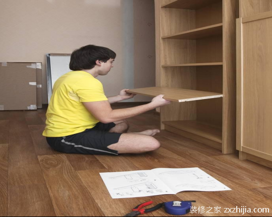 家具制作