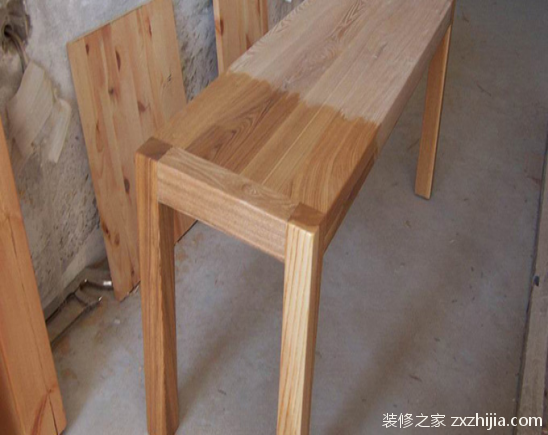 木器漆施工