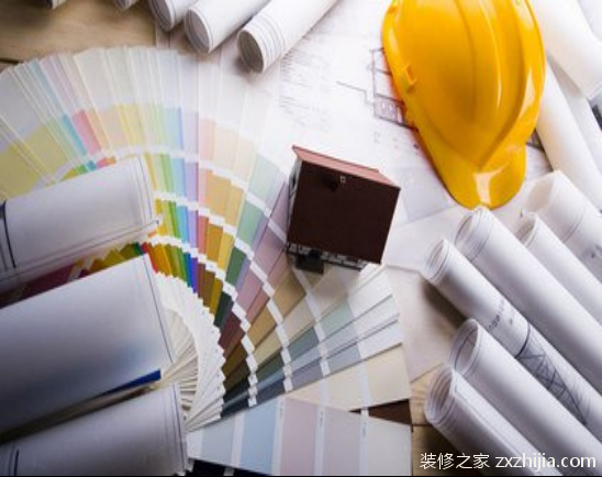 油漆施工工艺