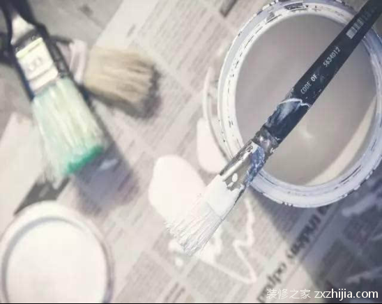 油漆工程预算报价