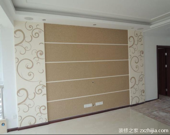 硅藻泥施工合同
