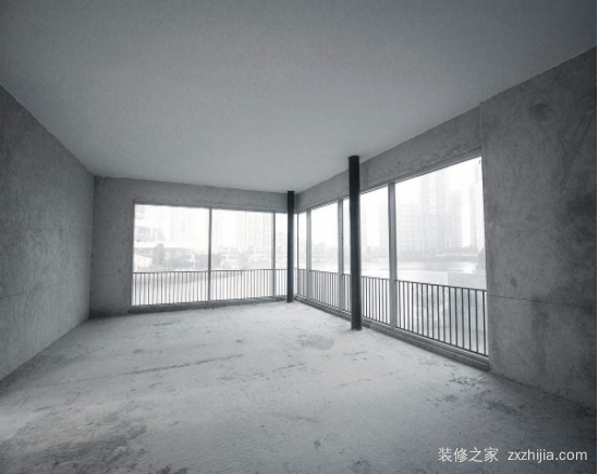 毛坯房怎么装修