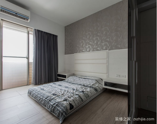 50平米单身公寓装修