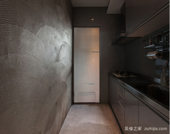 最新单身公寓装修效果图大全