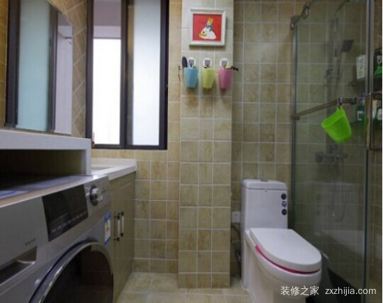 小户型中式装修效果图赏析