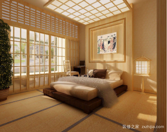 日式装修价格