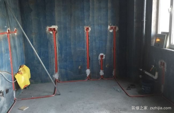水电改造价格