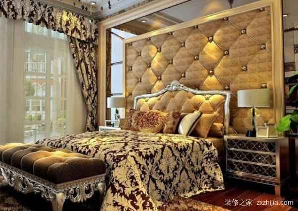 背景墙软包多少钱