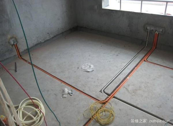 水电安装规范 水电安装规范