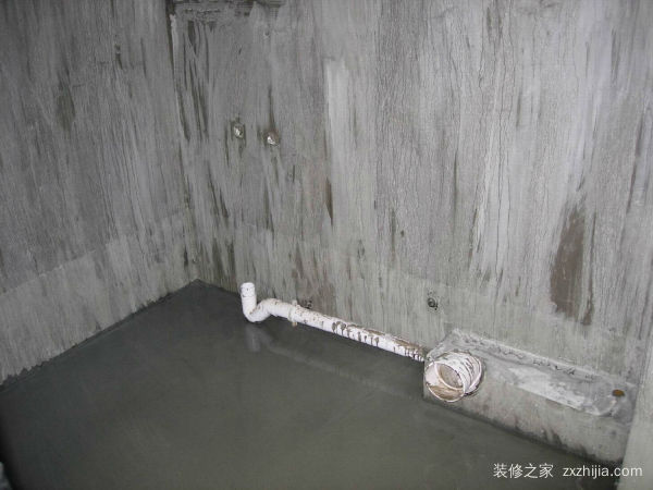 卫生间防水材料