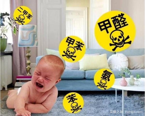 室内污染