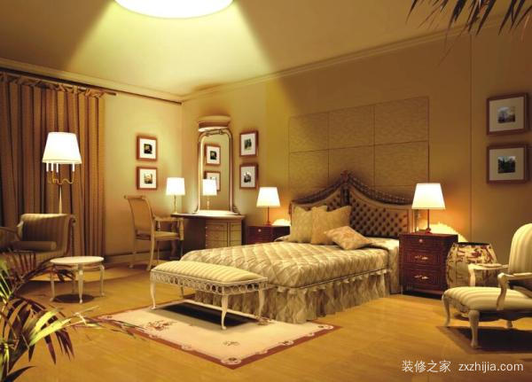 卧室灯具