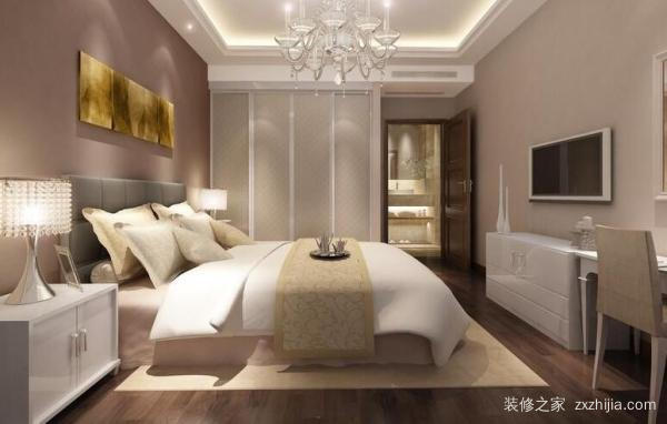 卧室壁纸