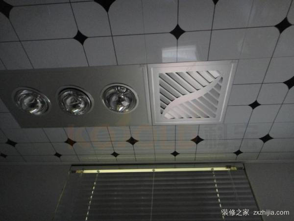 卫生间排气扇