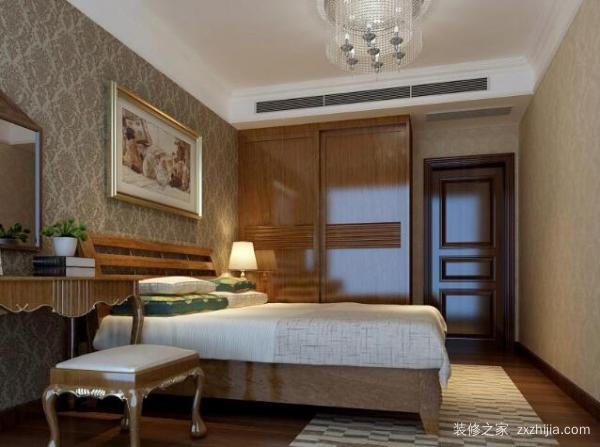 卧室壁纸