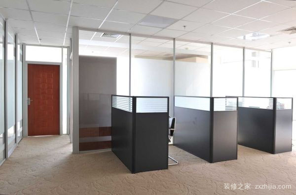 办公室隔断