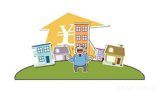 买房子需要注意什么
