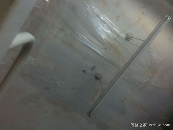 屋顶防水补漏