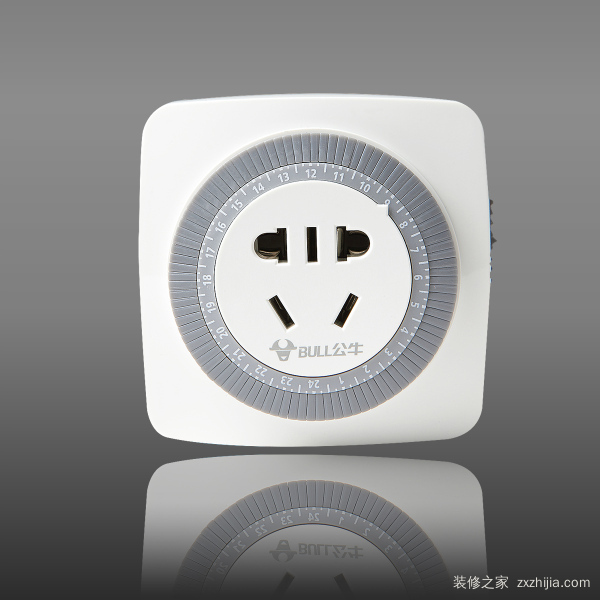 公牛无线插座