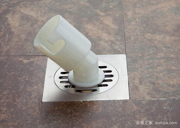 洗衣机专用地漏