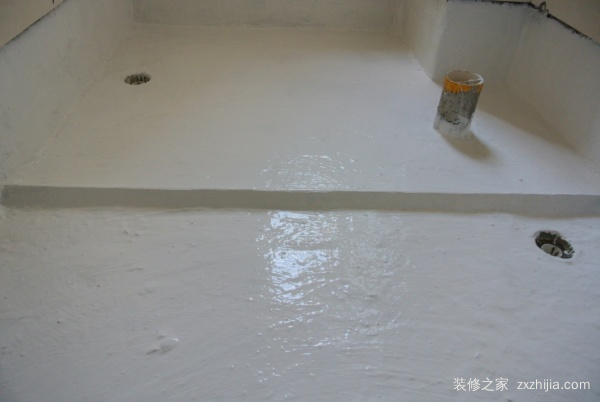 防水布