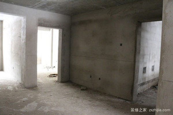 怎样装修毛坯房