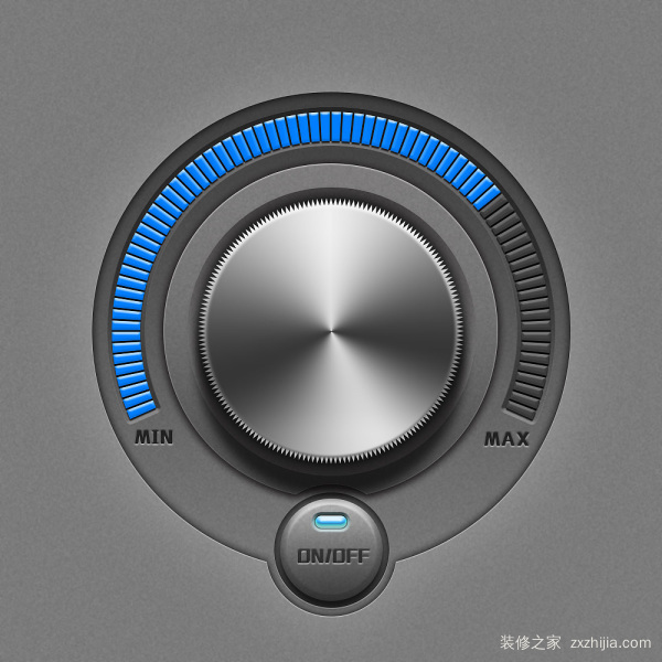 旋转开关