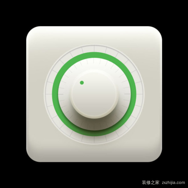 旋转开关