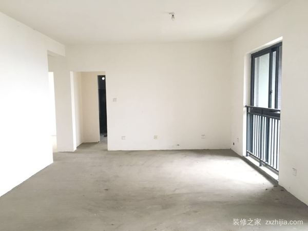 如何验收毛坯房