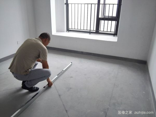 毛坯房怎么验房