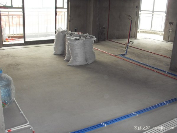 水电工装修
