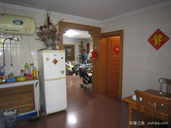 老房子装修